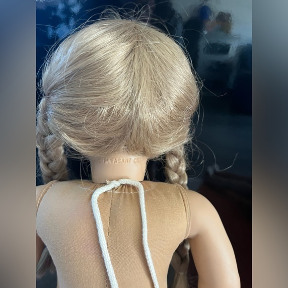 American Girl Doll, Kirsten Larson: Vintage/preowned… - Picture 8 of 9